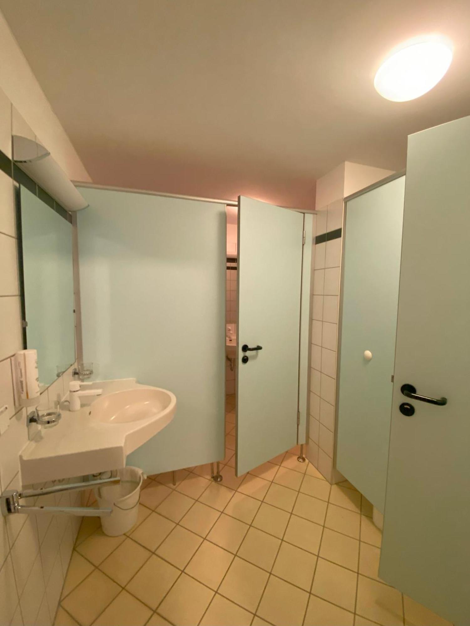 Bildungsgut Schmochtitz Hotel Bagian luar foto
