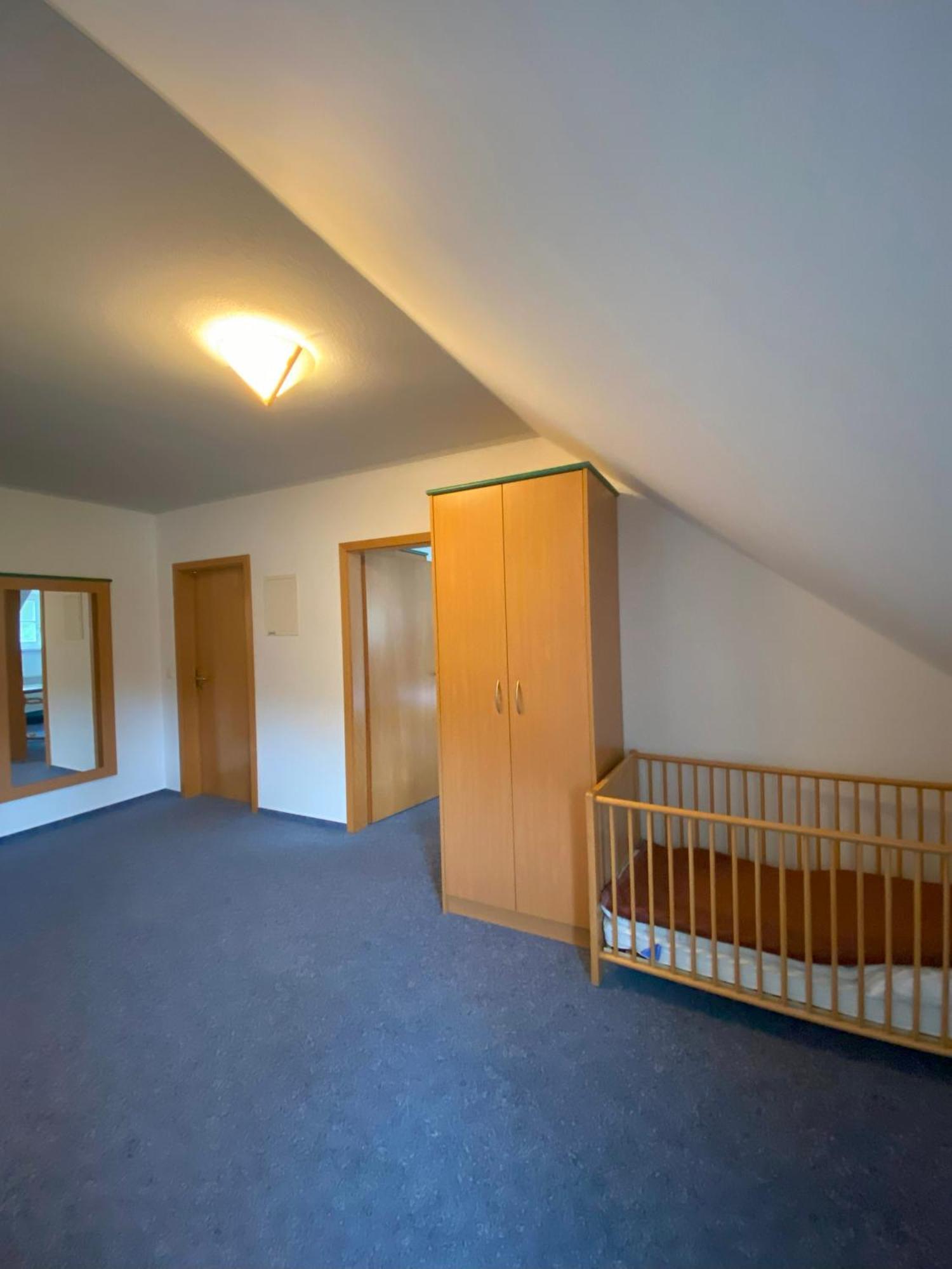 Bildungsgut Schmochtitz Hotel Bagian luar foto